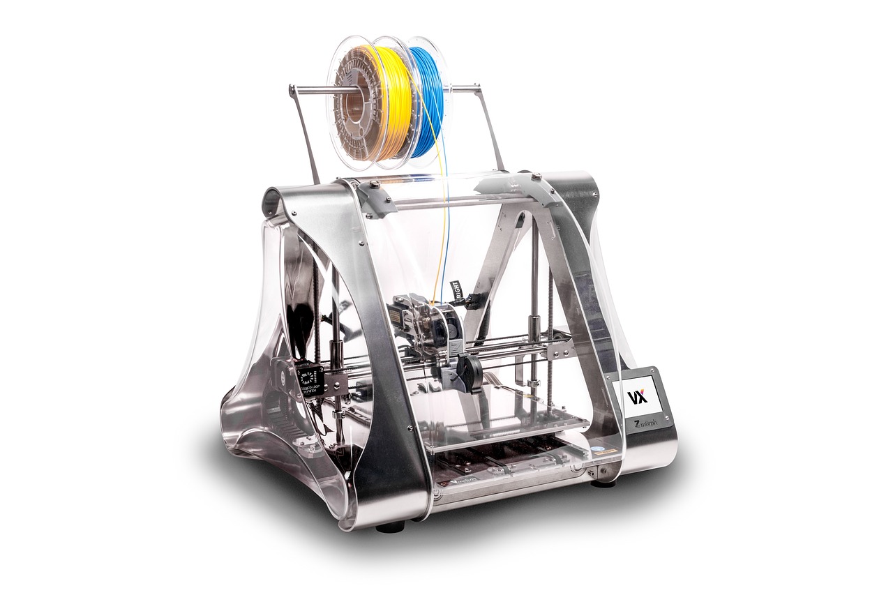 imprimante 3d