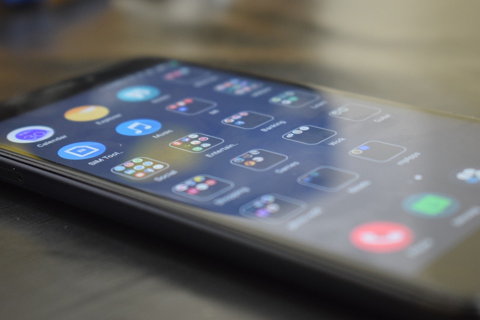 Xiaomi mobile
