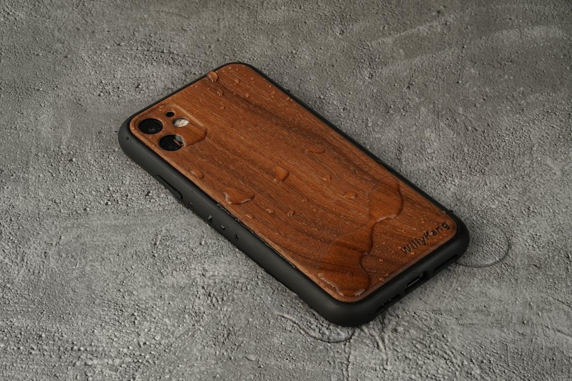 Que Faire Si Mon Téléphone a Pris l'Eau