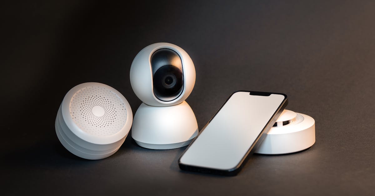 Les dernières innovations dans le monde des smartphones