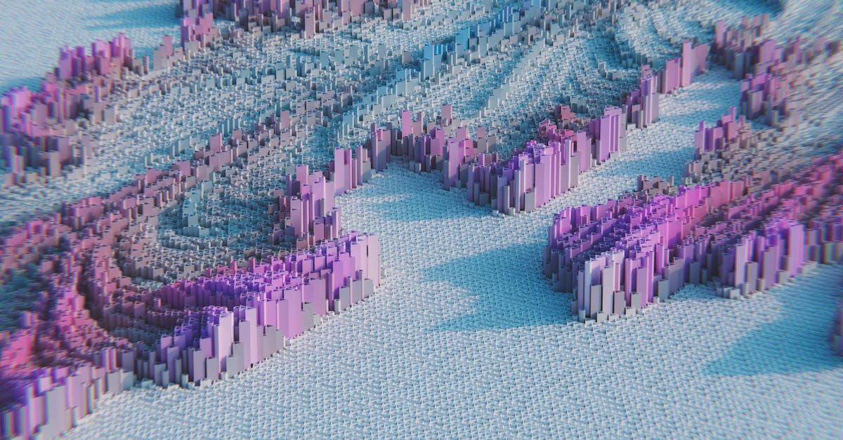 Révolutionner la fabrication avec l'impression 3D