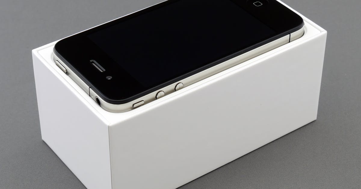 Les innovations qui transforment notre expérience mobile