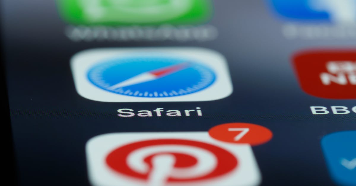 Les meilleures applications pour optimiser votre expérience mobile