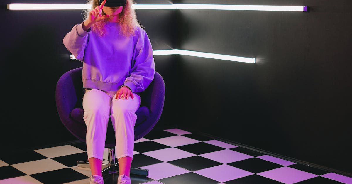Les tendances technologiques qui redéfinissent notre futur