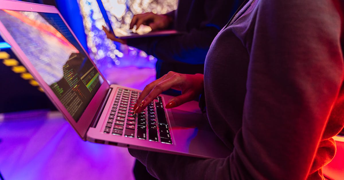Les bases de la cybersécurité pour tous