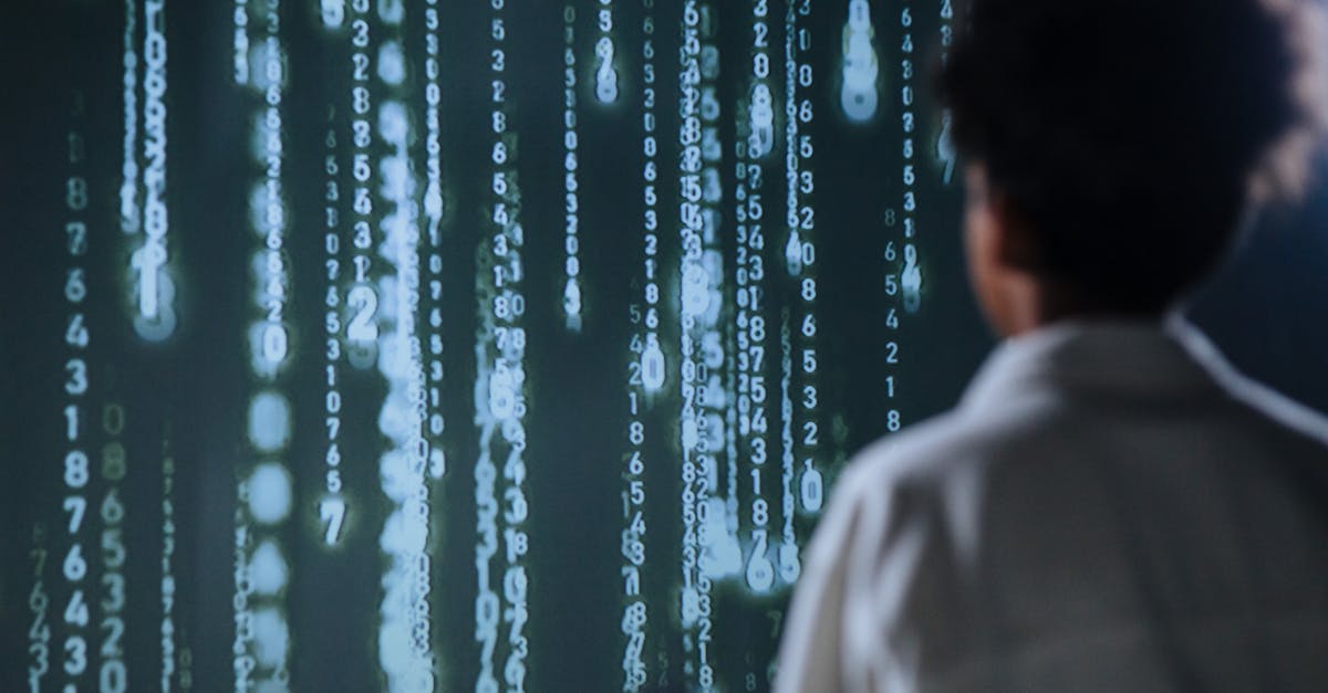Les bases de la cybersécurité pour tous