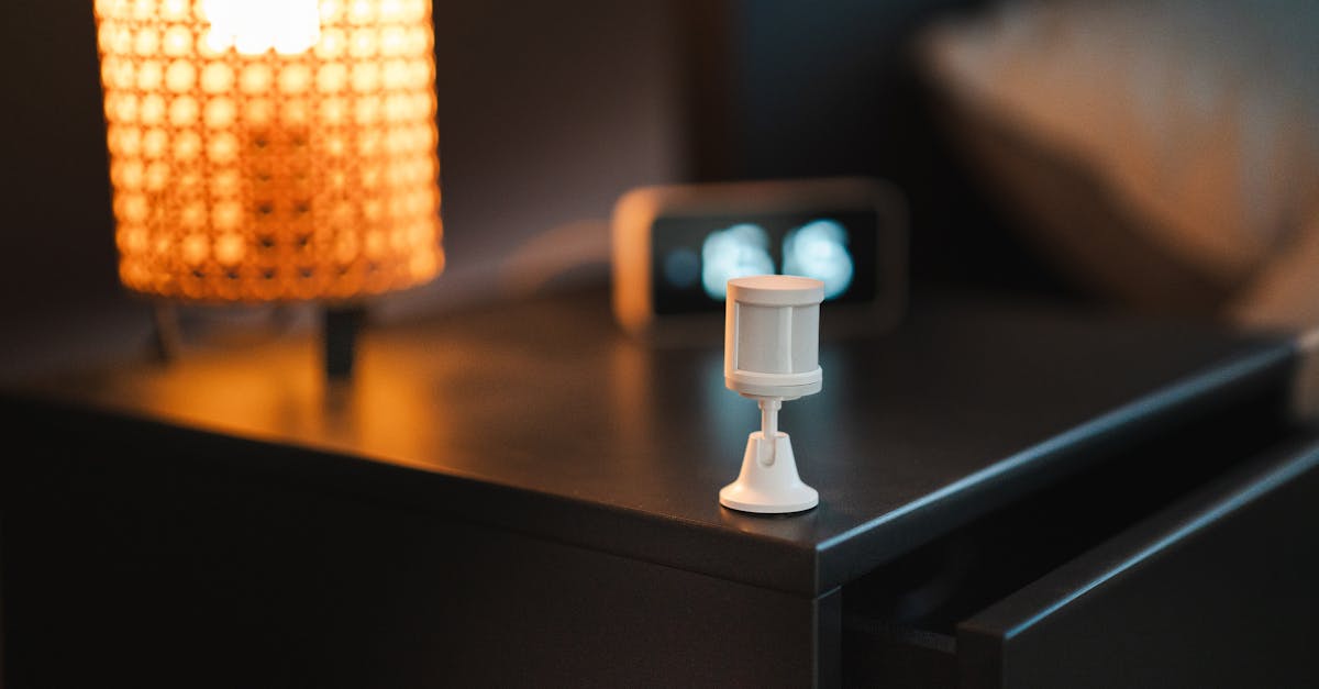 Les défis de la sécurité dans l'iot