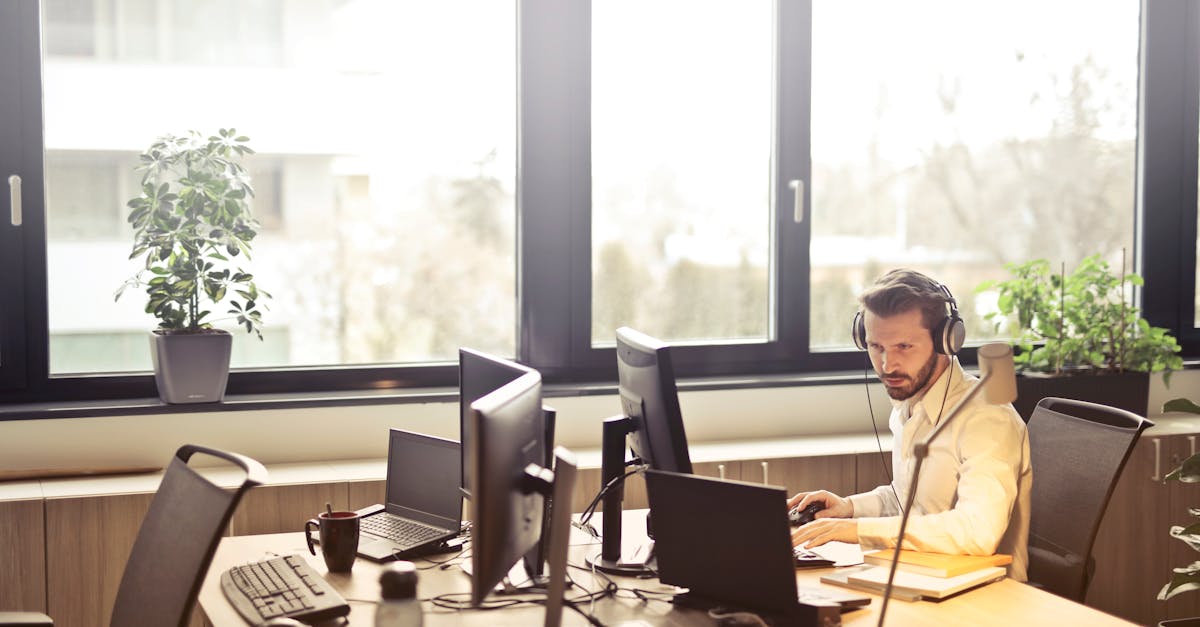 L'avenir de la connectivité : découvrez les avantages de l'iot