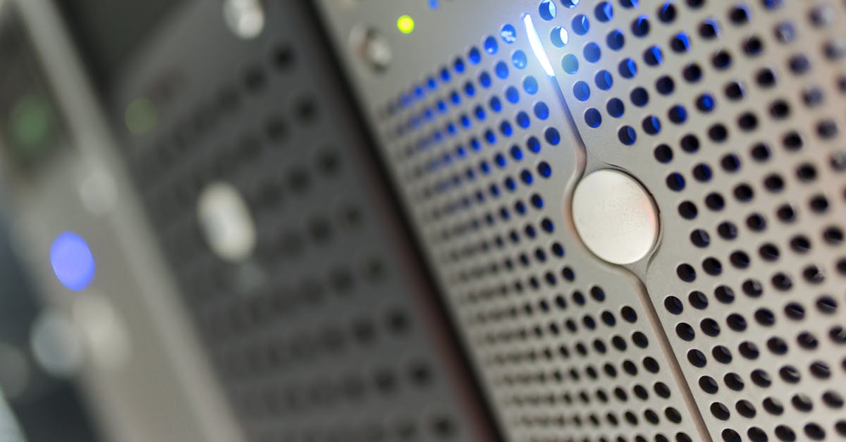Les bases essentielles de la sécurité informatique