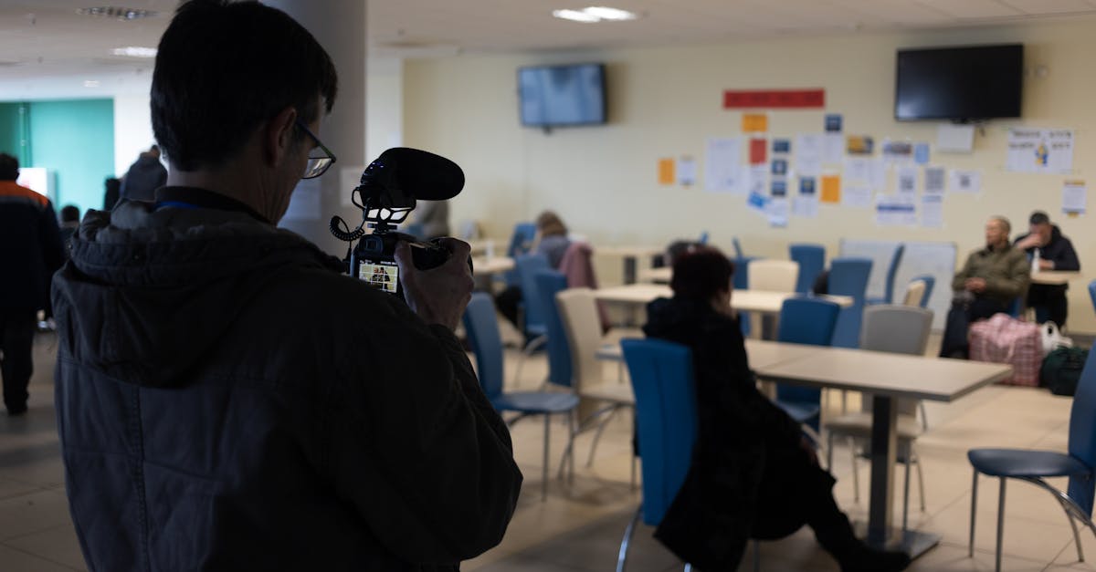L'impact des réseaux sociaux sur notre quotidien