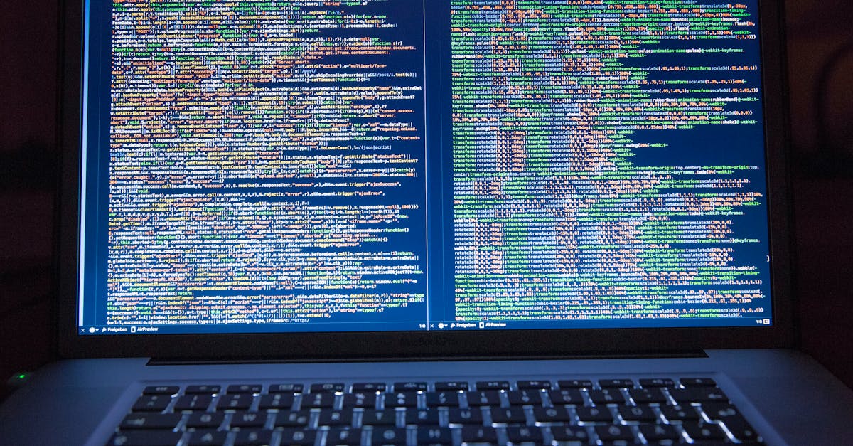 Les tendances du web à ne pas ignorer